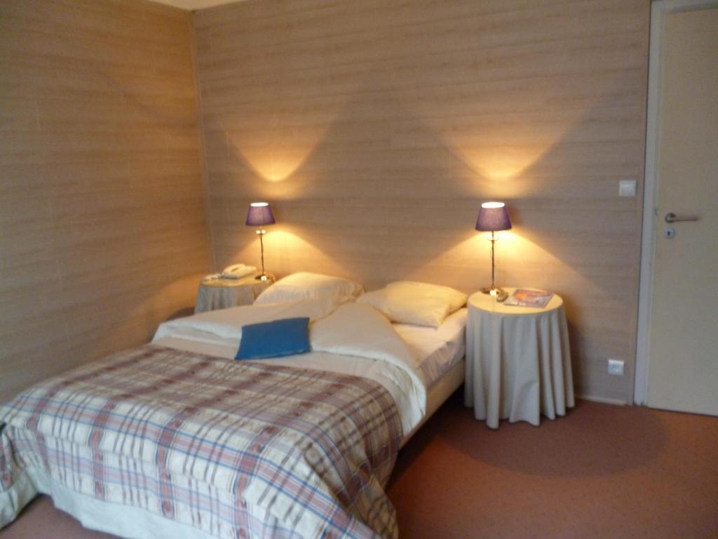 Chalet Sur Lesse Hotel Maissin Habitación foto